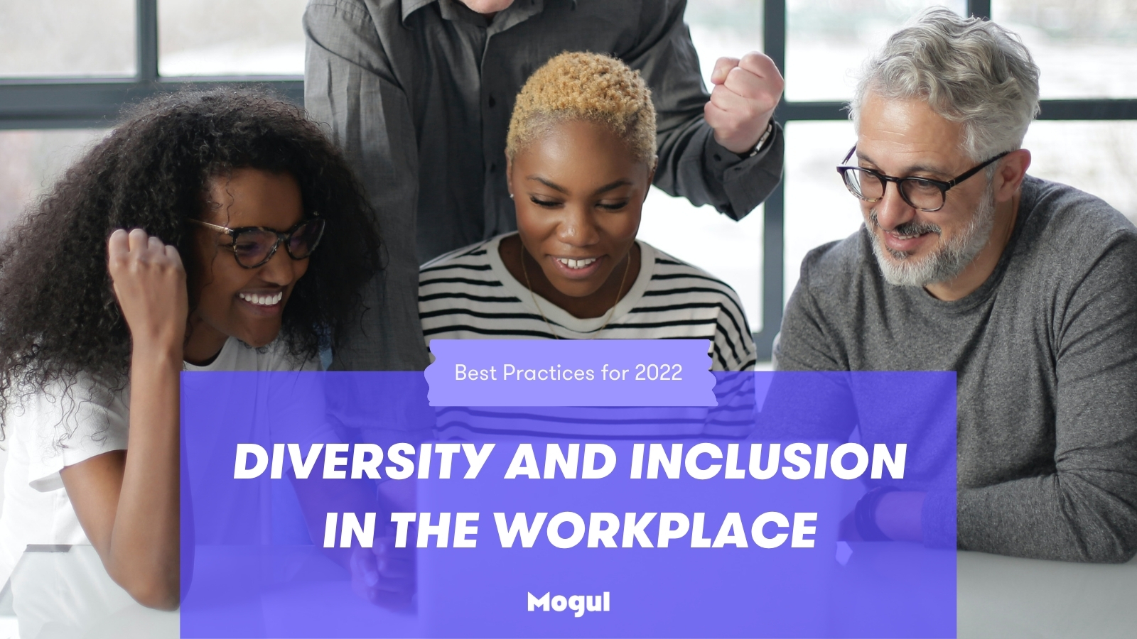 Diversity And Inclusion In The Workplace: Best Practices For 2023